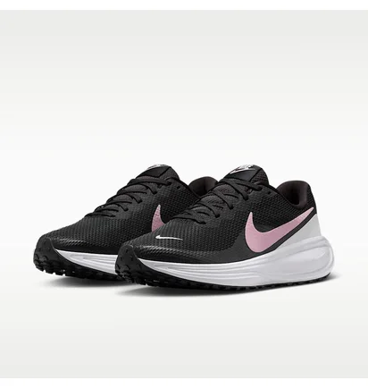 Кросівки жіночі Nike Revolution 8 Black HJ8485-005