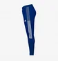 Штаны мужские Adidas Tiro 21 Training Pant Blue GJ9870