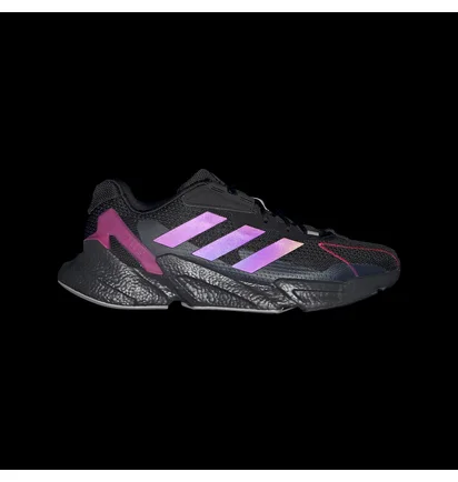 Кроссовки мужские Adidas X9000L4 Shoes Black GY0127