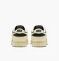 Кросівки жіночі Nike Dunk Low Beige/Black HJ7673-005