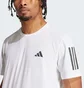Футболка мужская Adidas Own The Run T-Shirt White IK7436