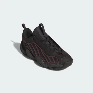 Кросівки унісекс Adidas Intimidation Low Black JS3316