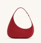 Сумка жіноча JW PEI Harlee Shoulder Bag Red BB2024BG97343JWP