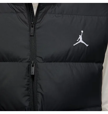 Жилетка мужская Air Jordan Flight Down Black IF4261-010