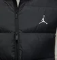 Жилетка мужская Air Jordan Flight Down Black IF4261-010