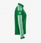 Олимпийка мужская Adidas Squadra 21 Training Top Green GP6473