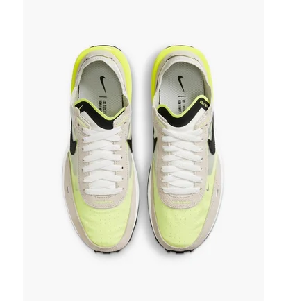 Кроссовки женские Nike Waffle One Grey DN4696-101