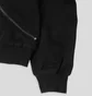 Толстовка унісекс Fucking Awesome Zippers Black PN20258