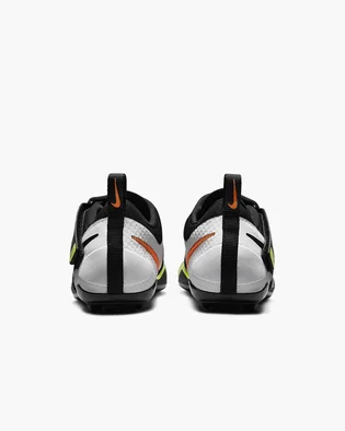Кросівки чоловічі Nike Mens Indoor Cycling Shoes Black/White CW2191-083
