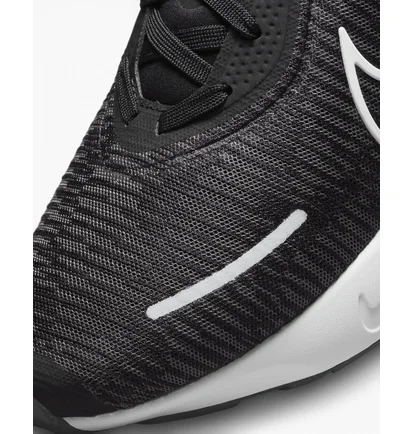Кросівки чоловічі Nike Renew Run 4 Black Dr2677-002