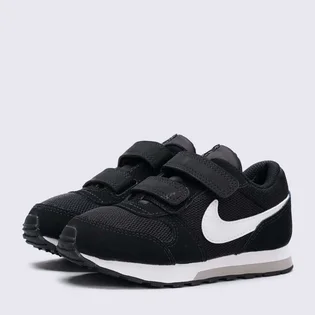 Кросівки дитячі Nike Md Runner 2 (Td) Black 806255-001