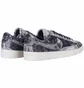 Кросівки жіночі Nike W Blazer Low Lx Grey AA2017-500