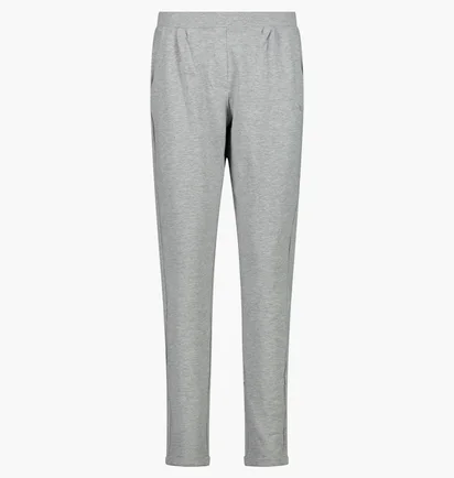 Штаны женские Cmp Long Pant Grey 32D8036M-U632