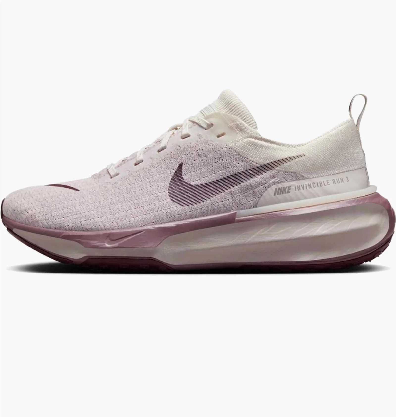 ᐉ Кроссовки мужские Nike Zoomx Invincible Run Fk3 Grey DR2615-010