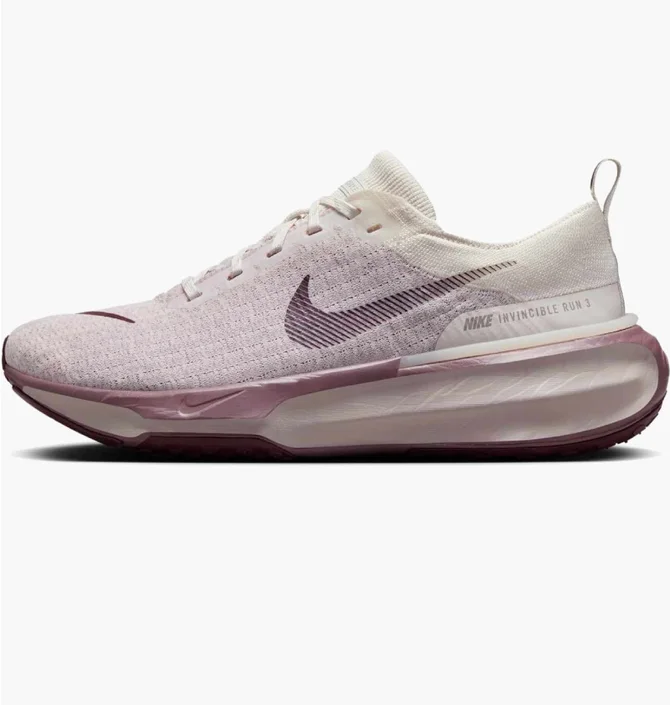 Кросівки чоловічі Nike Zoomx Invincible Run Fk3 Grey DR2615-010