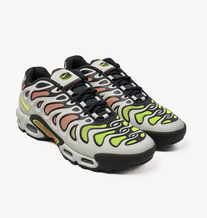 Кроссовки мужские Nike Air Max Plus Drift White FD4290-009