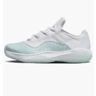 Кроссовки женские Air Jordan 11 Cmft Low White Dv2629-100