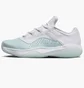 Кроссовки женские Air Jordan 11 Cmft Low White Dv2629-100