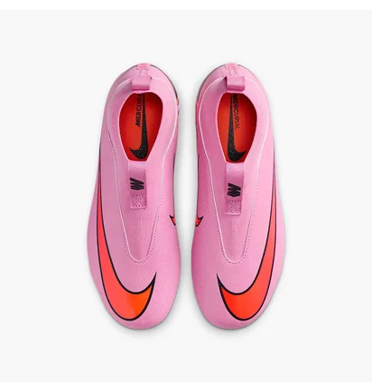 Бутси дитячі Nike Zoom Superfly 10 Academy Pink FQ8304-600