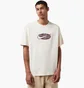Футболка мужская Nike Max90 Swoosh T-Shirt Beige FD1298-838