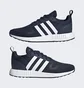 Кросівки чоловічі Adidas Smooth Runner Black FX5117