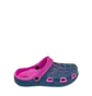 Сандалі дитячі Aqua speed Silvi Blue/Pink 508-49