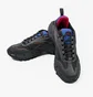 Кроссовки мужские Reebok Zig Kinetica 2.5 Edge Cordura Black 100033180