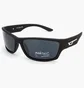 Солнцезащитные очки Polar eagle Black/Grey 8211-C3