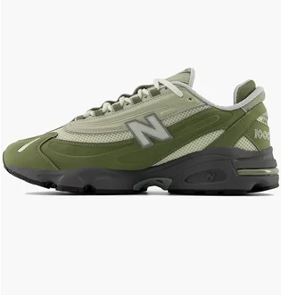 Кроссовки мужские New Balance  Green M1000MEO