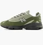 Кроссовки мужские New Balance  Green M1000MEO