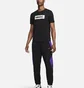 Штани чоловічі Nike Therma-Fit Repel Culture Of Football Black FN2391-011