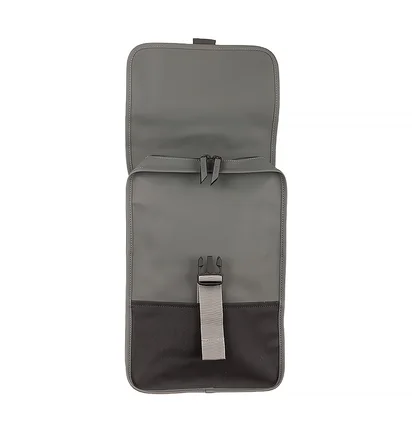 Рюкзак унісекс Rains Backpacks Green 1370-SLATE