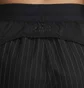 Шорты женские Nike W Rd Rflctv Mr 3In Br Shrt Black FN2715-010