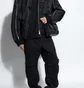 Штаны мужские Diesel P-Beeck Black A14761-0NJBP-9XX