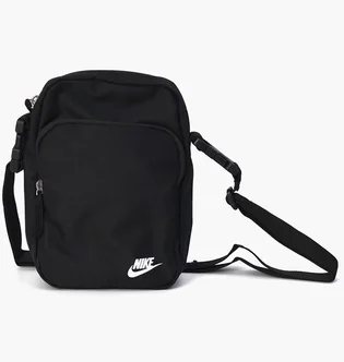 Сумка унісекс Nike Heritage CrossbodyFa21 Black DB0456-010