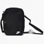 Сумка унісекс Nike Heritage CrossbodyFa21 Black DB0456-010