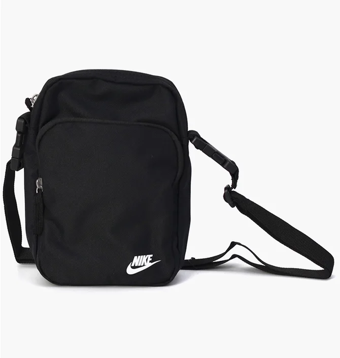 Сумка унісекс Nike Heritage CrossbodyFa21 Black DB0456-010