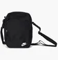 Сумка унісекс Nike Heritage CrossbodyFa21 Black DB0456-010