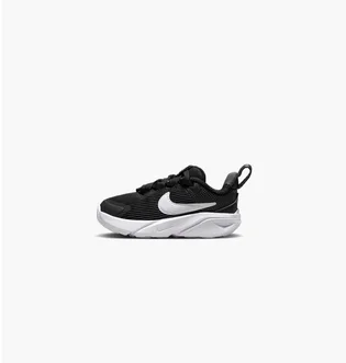 Кроссовки детские Nike Star Runner 4 Nn (Td) Black DX7616-001
