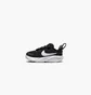 Кросівки дитячі Nike Star Runner 4 Nn (Td) Black DX7616-001