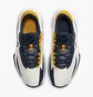 Кроссовки унисекс Nike Precision 6 White/Blue DD9535-101