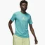 Футболка чоловіча Air Jordan Jumpman Turquoise Cw5190-392