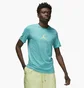 Футболка чоловіча Air Jordan Jumpman Turquoise Cw5190-392