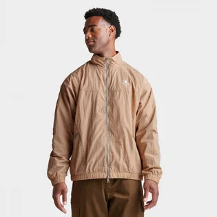 Куртка чоловіча Air Jordan Essentials Warmup Full-Zip Jacket Brown FB7294-200