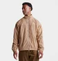 Куртка чоловіча Air Jordan Essentials Warmup Full-Zip Jacket Brown FB7294-200
