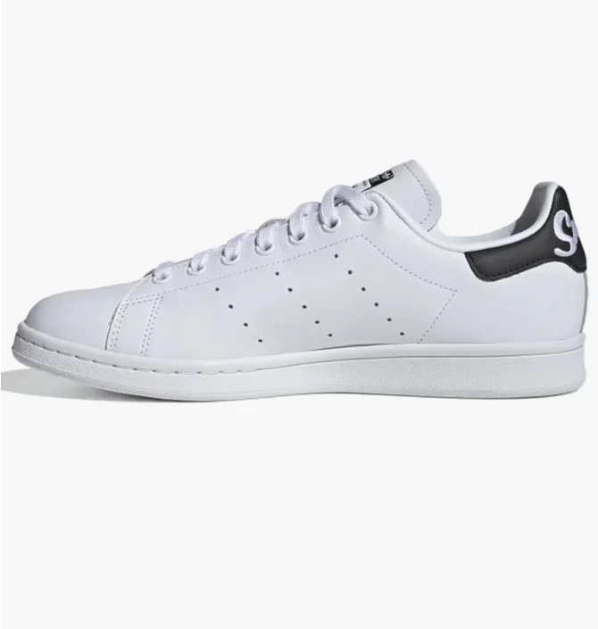 Кроссовки мужские Adidas Stan Smith Originals White EE5818