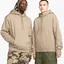 Худі унісекс Nike Sb Fleece Pullover Skate Hoodie Beige FB8581-247