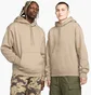 Худі унісекс Nike Sb Fleece Pullover Skate Hoodie Beige FB8581-247