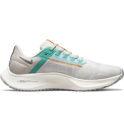 Кроссовки женские Nike AIR ZOOM PEGASUS 38 MFS DC4566-100