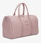 Сумка жіноча Air Jordan Monogram Duffle Bag Pink MA0759-AF4